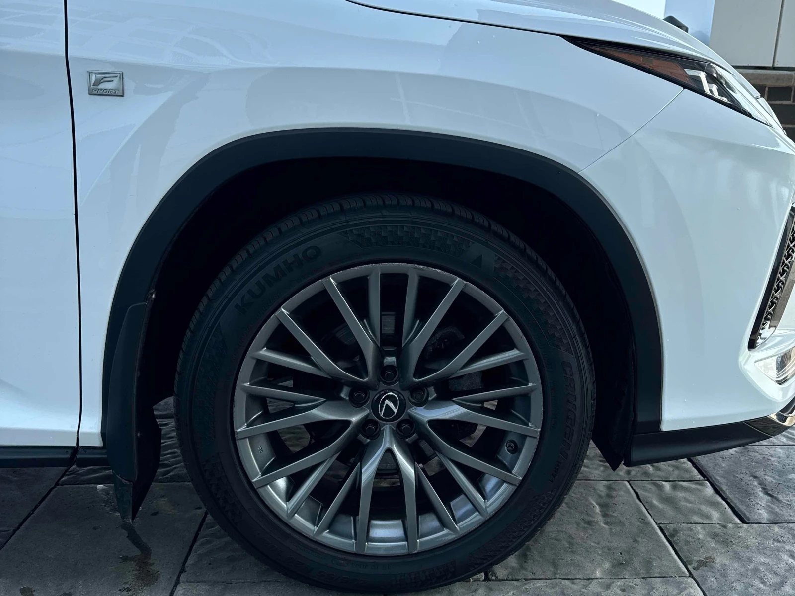 Lexus RX 450h CARFAX * * АВТО КРЕДИТ * *  - изображение 7
