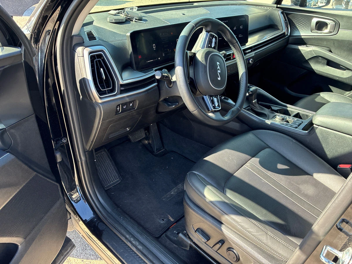 Kia Sportage AWD, 2.5L - изображение 6