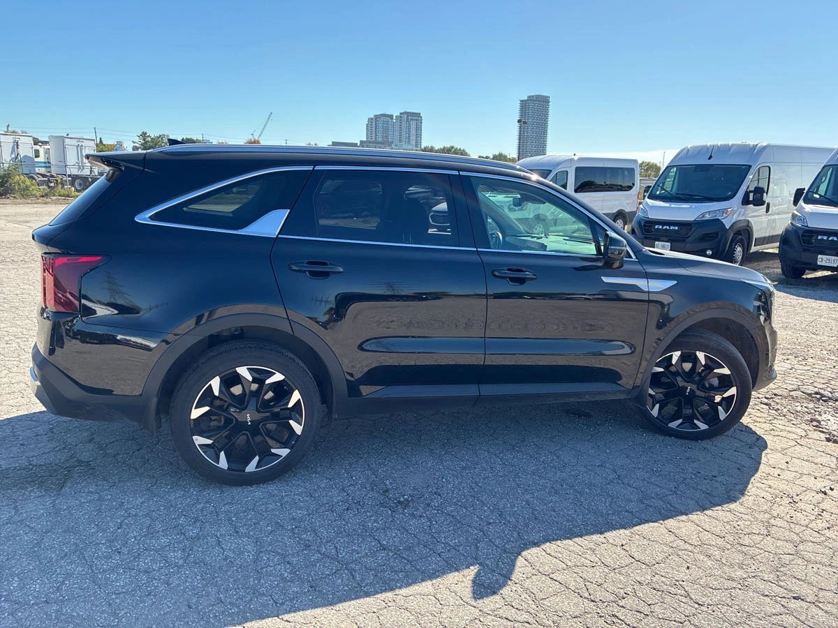 Kia Sportage AWD, 2.5L - изображение 4