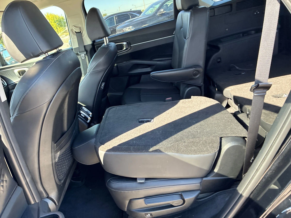 Kia Sportage AWD, 2.5L - изображение 10