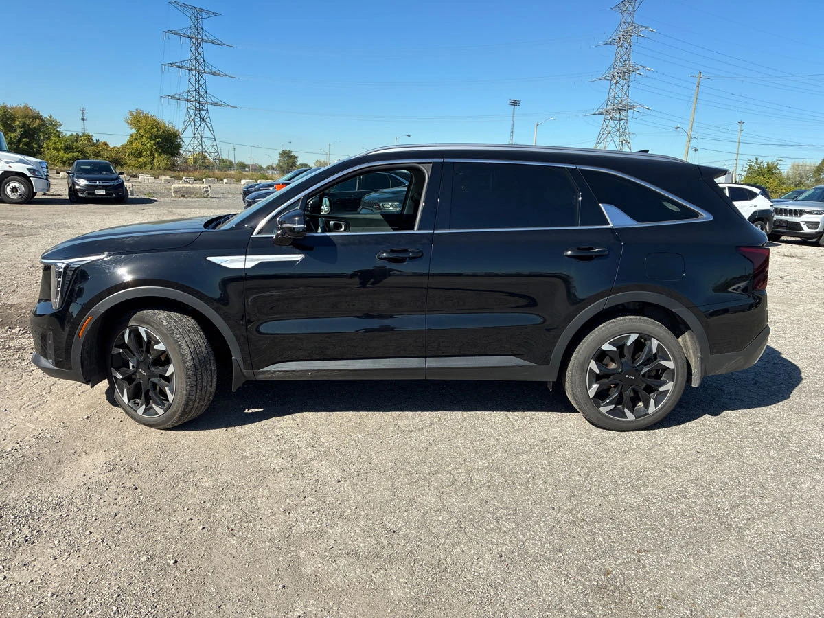 Kia Sportage AWD, 2.5L - изображение 3