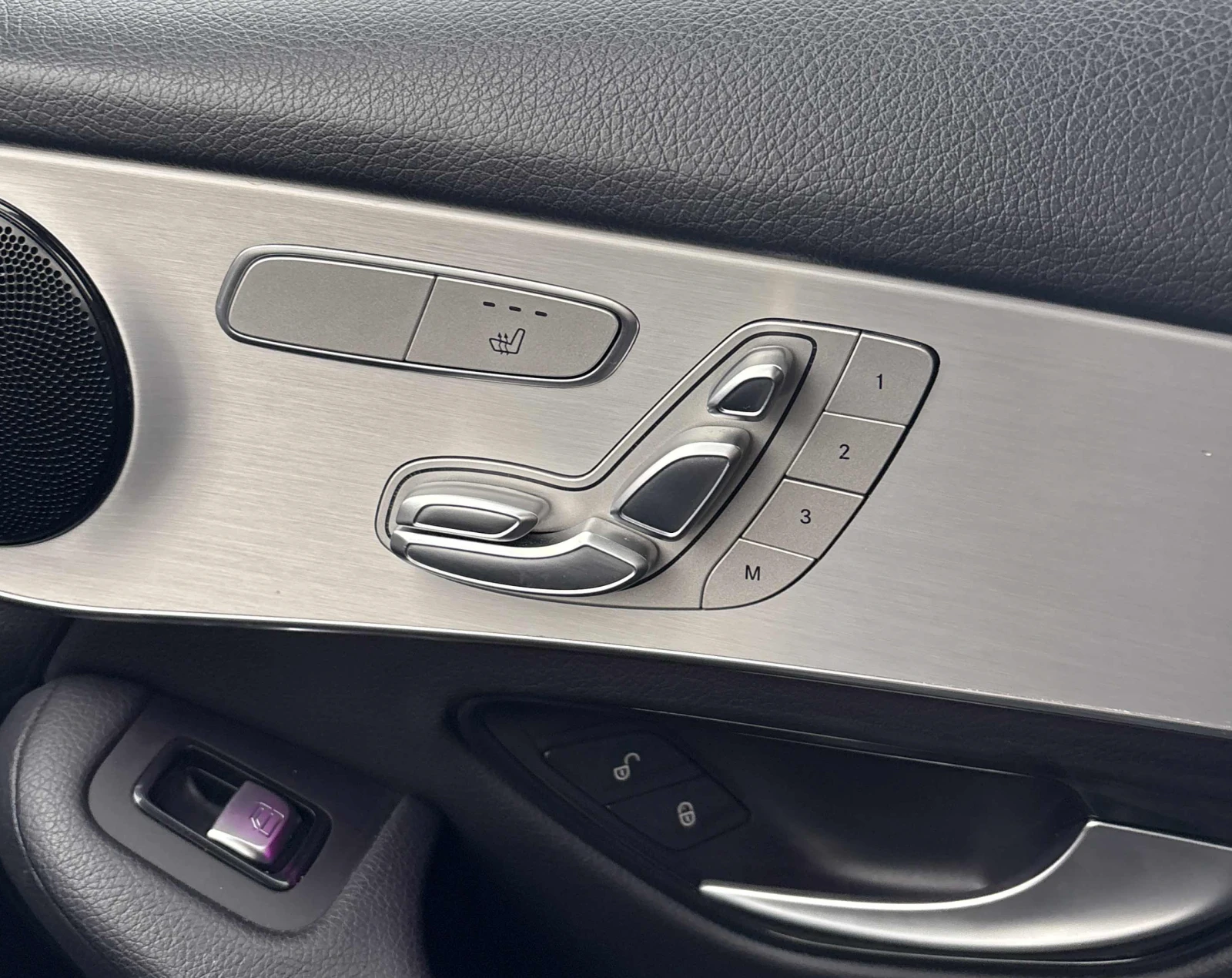 Mercedes-Benz GLC 300 АВТОКРЕДИТ - изображение 9