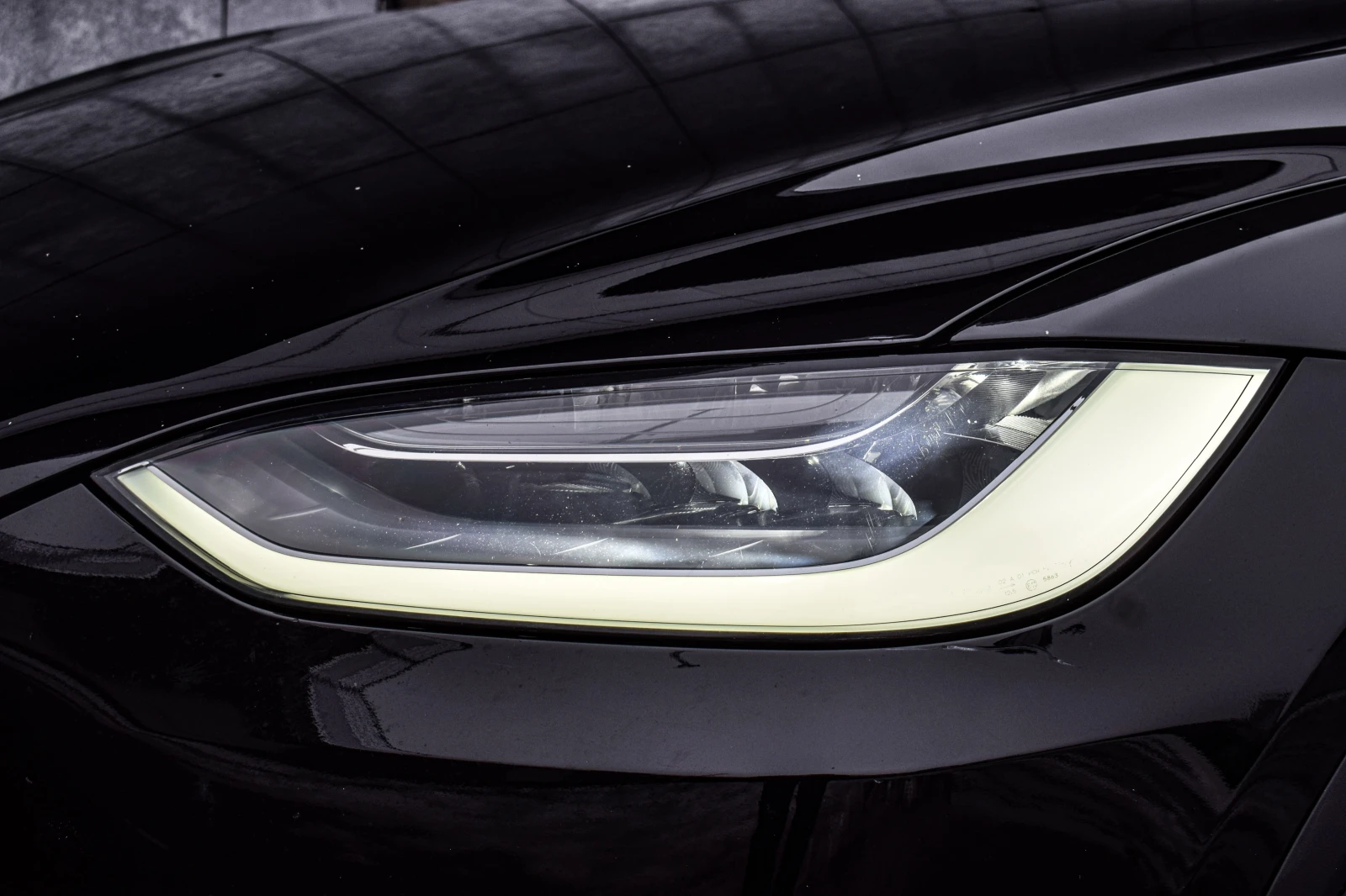 Tesla Model X Raven Long Range Plus | Mobile.bg � ����������� 17