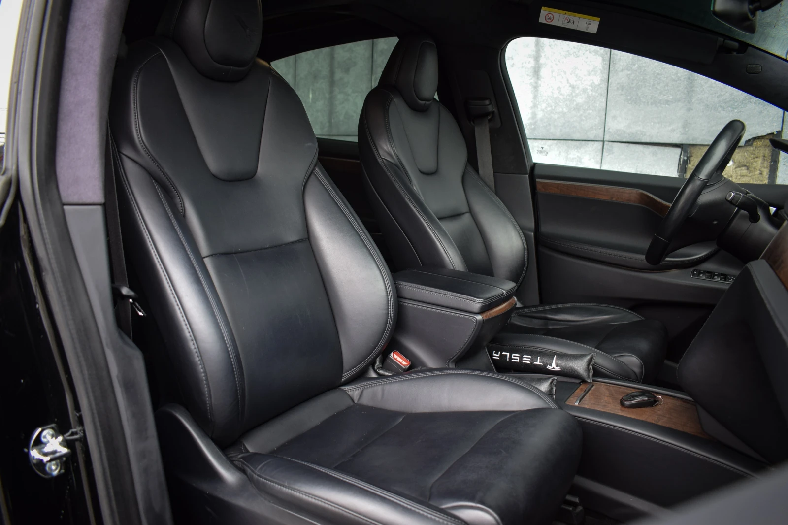 Tesla Model X Raven Long Range Plus | Mobile.bg � ����������� 13