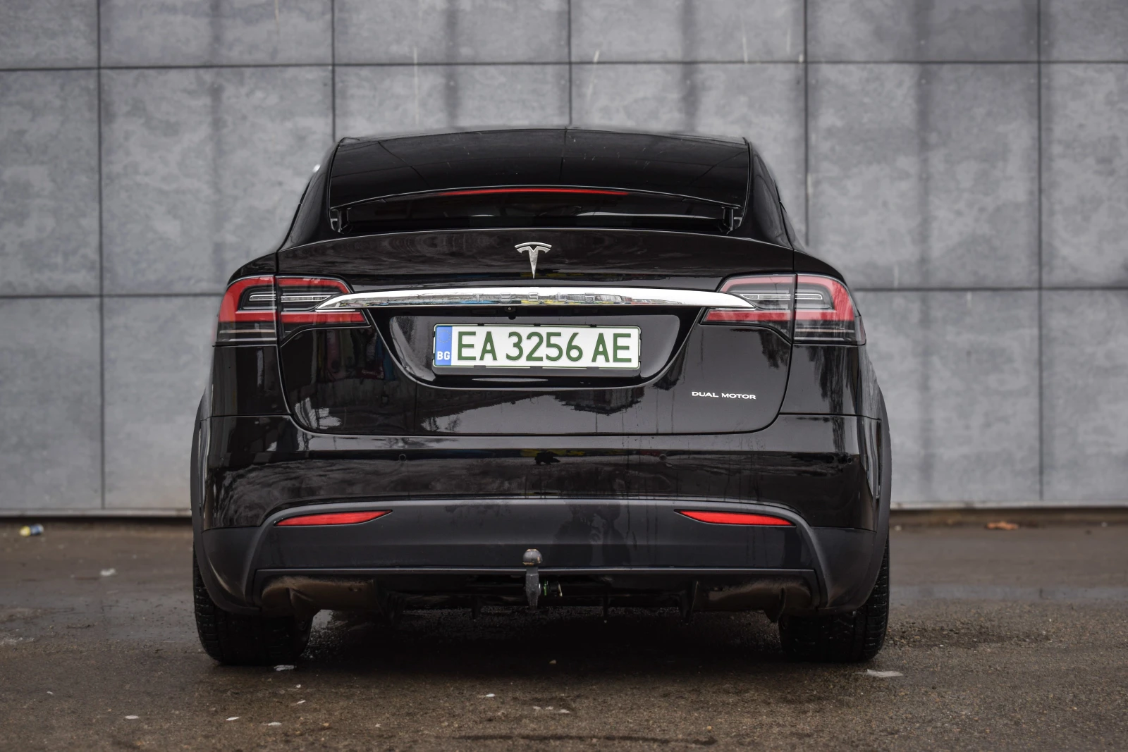 Tesla Model X Raven Long Range Plus - изображение 7