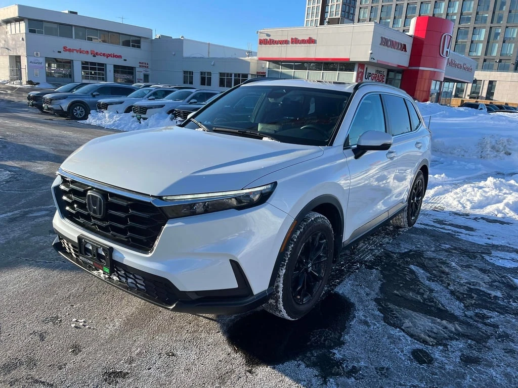 Honda Cr-v * AWD * CARFAX * ��������* �������*  | Mobile.bg � ����������� 1