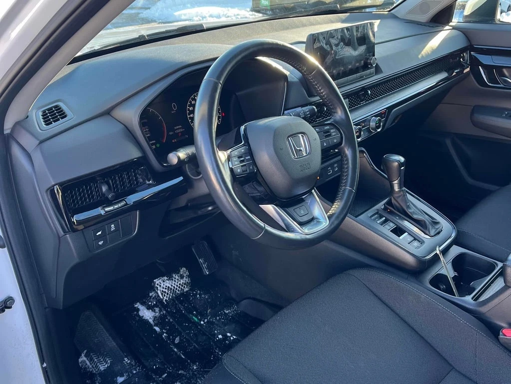 Honda Cr-v * AWD * CARFAX * ПАНОРАМА* ПОДГРЕВ*  - изображение 5