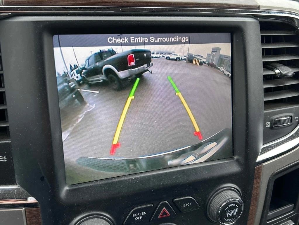 Dodge RAM 1500 * Laramie * ���� * �������� | Mobile.bg � ����������� 15