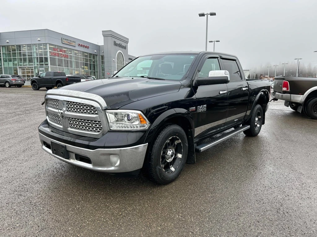 Dodge RAM 1500 * Laramie * ���� * �������� | Mobile.bg � ����������� 1