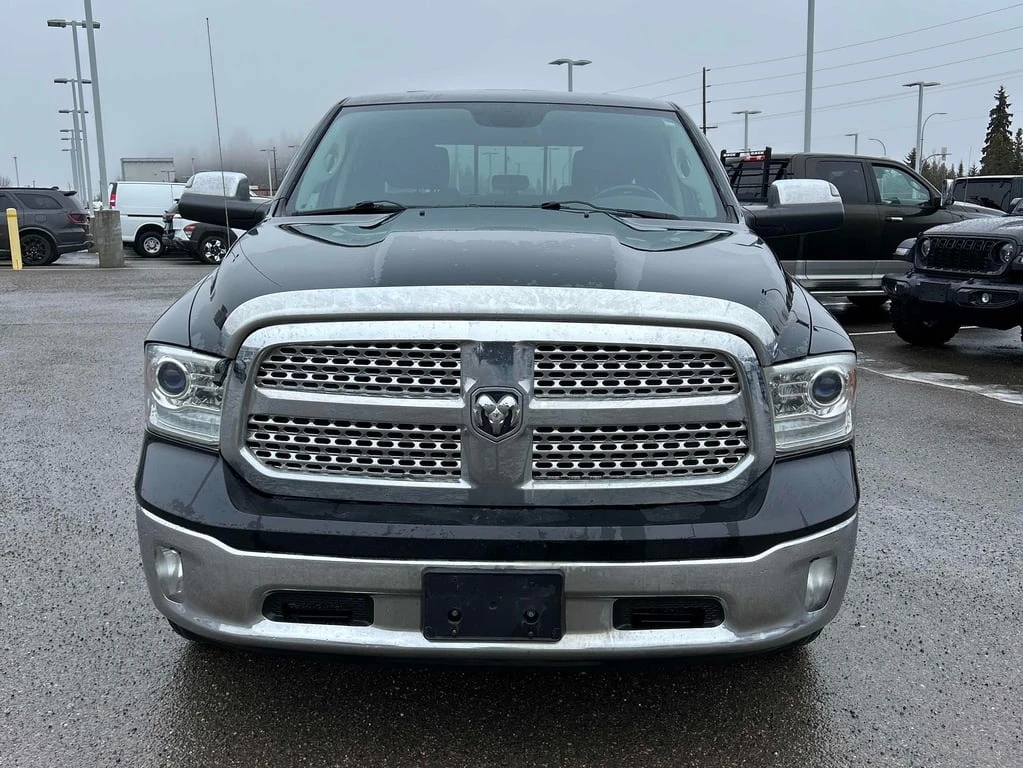 Dodge RAM 1500 * Laramie * ���� * �������� | Mobile.bg � ����������� 6