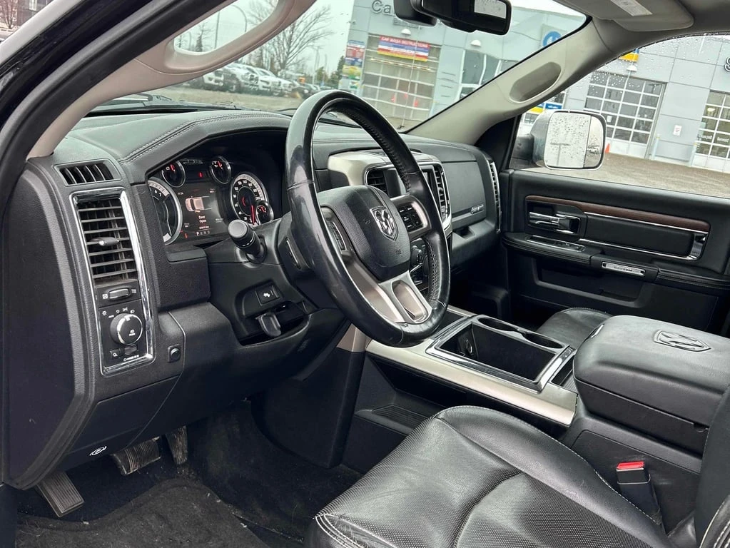 Dodge RAM 1500 * Laramie * ���� * �������� | Mobile.bg � ����������� 5