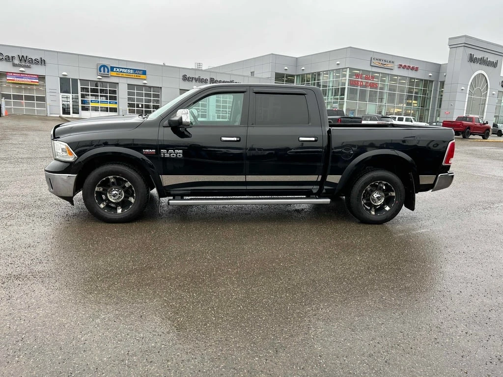 Dodge RAM 1500 * Laramie * ���� * �������� | Mobile.bg � ����������� 2