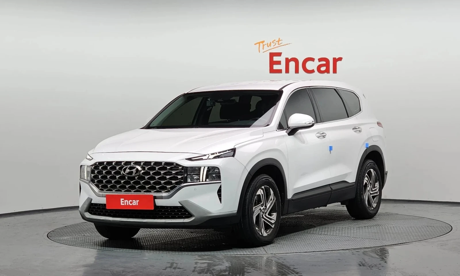 Hyundai Santa fe Diesel 2.2 2Wd | Mobile.bg � ����������� 1