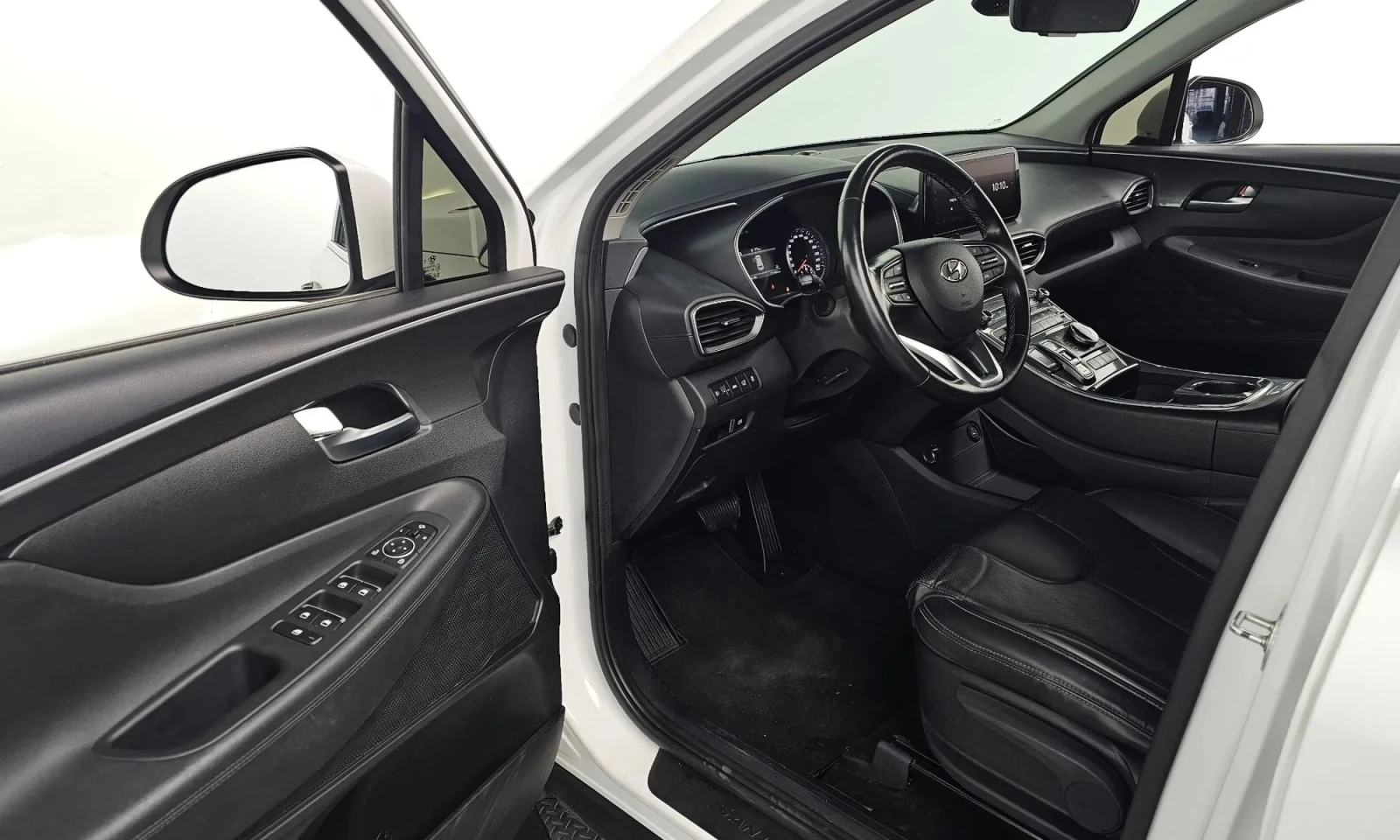 Hyundai Santa fe Diesel 2.2 2Wd | Mobile.bg � ����������� 11