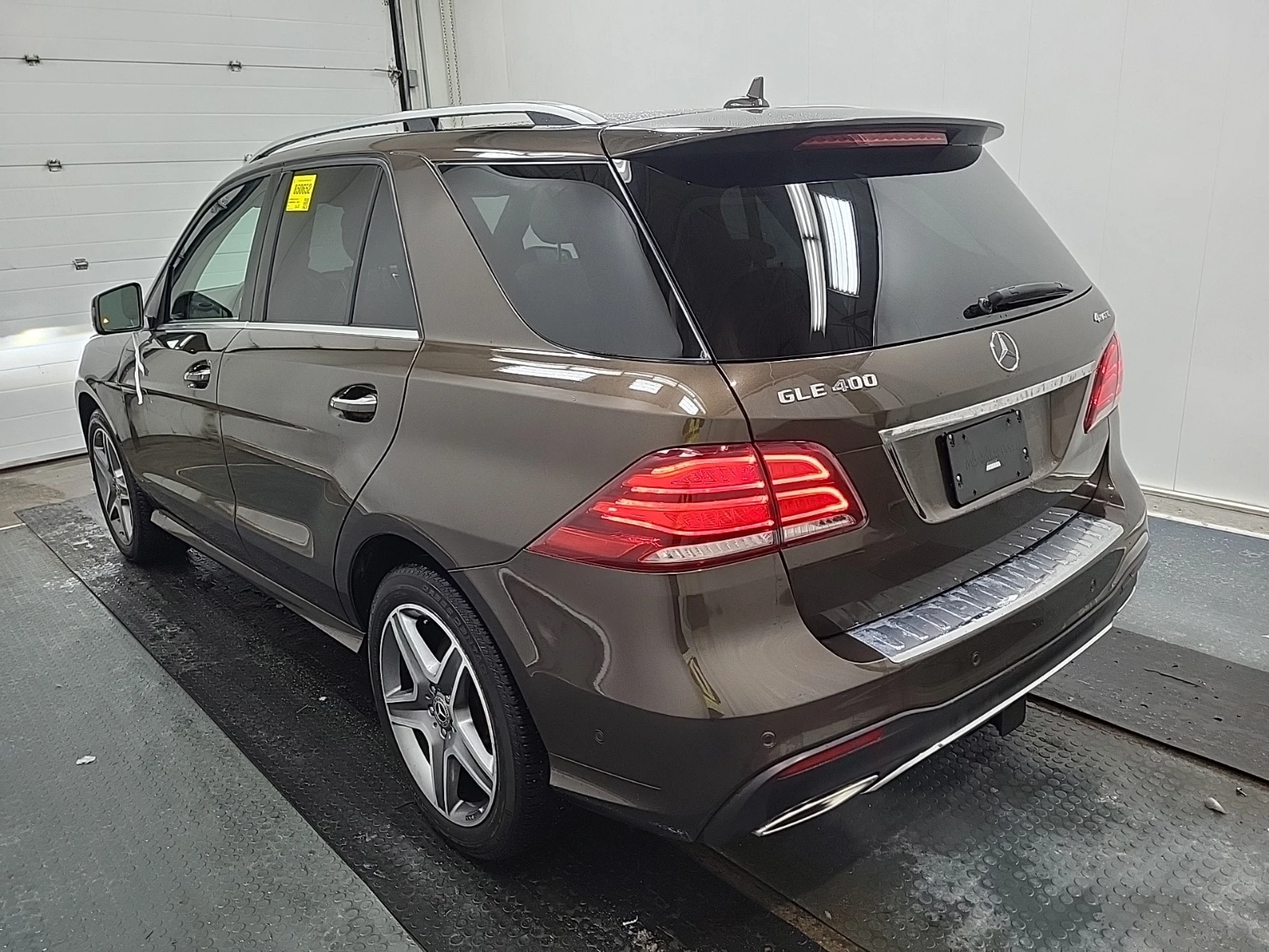 Mercedes-Benz GLE 400 AMG-Line * ��� ��������� * CARFAX *  | Mobile.bg � ����������� 4