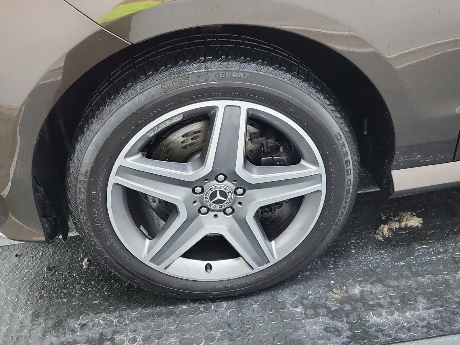 Mercedes-Benz GLE 400 AMG-Line * ��� ��������� * CARFAX *  | Mobile.bg � ����������� 13