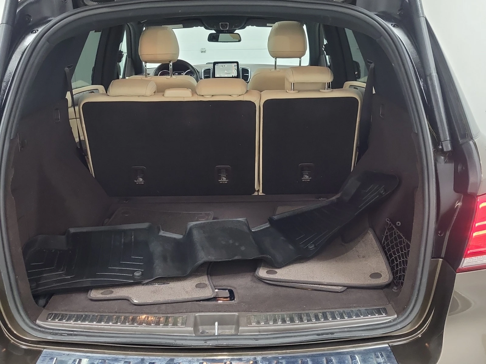 Mercedes-Benz GLE 400 AMG-Line * ��� ��������� * CARFAX *  | Mobile.bg � ����������� 12