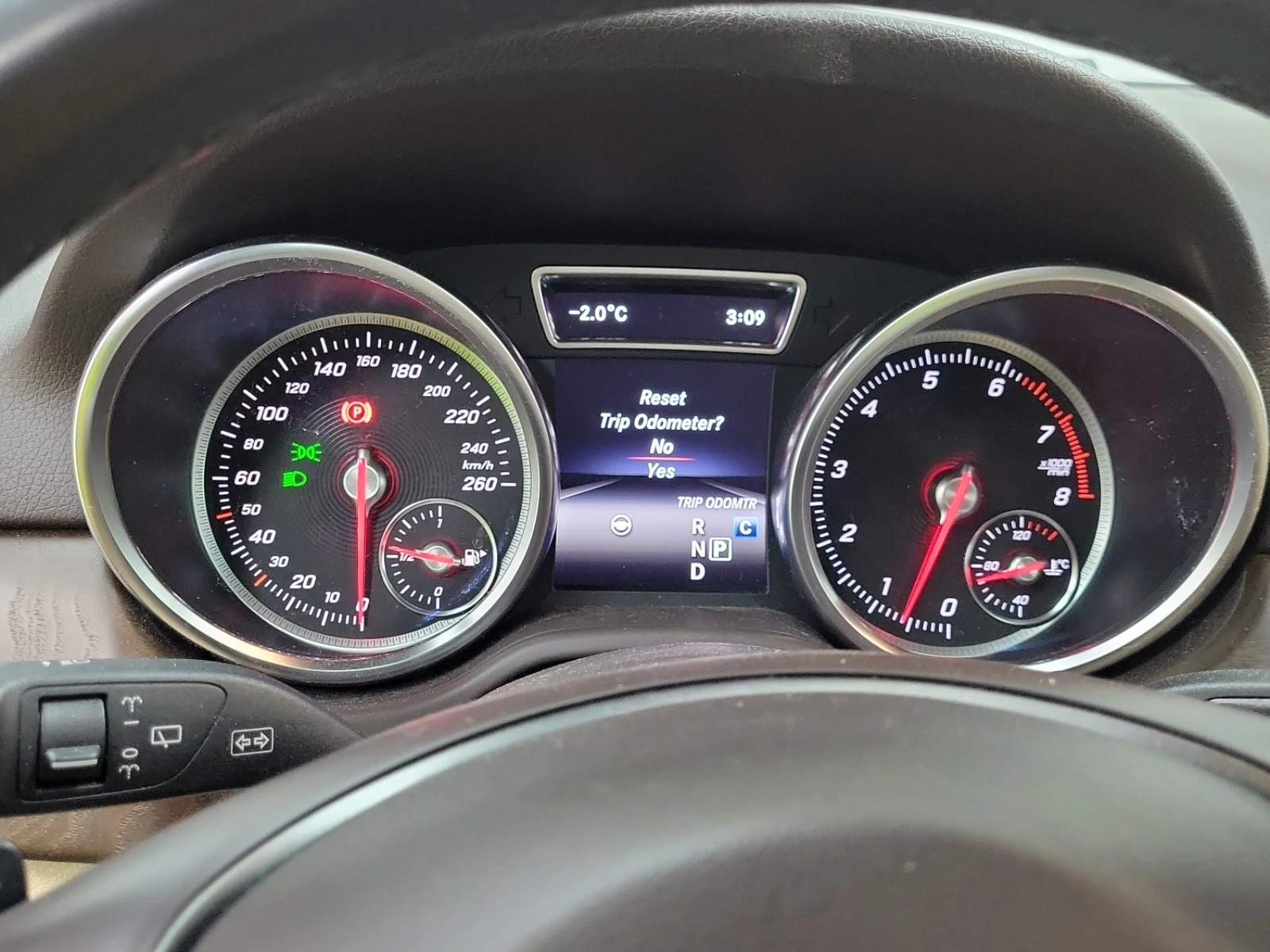 Mercedes-Benz GLE 400 AMG-Line * ��� ��������� * CARFAX *  | Mobile.bg � ����������� 14