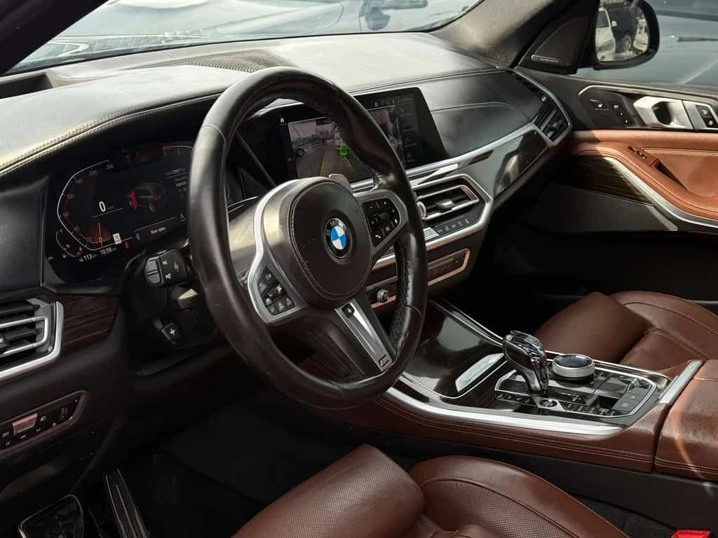 BMW X5 * xDrive40i * CARFAX * ���� �� �� | Mobile.bg � ����������� 11