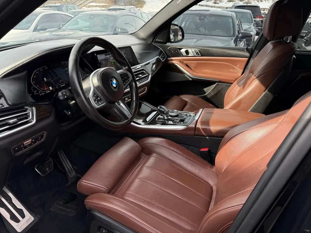 BMW X5 * xDrive40i * CARFAX * ���� �� �� | Mobile.bg � ����������� 12