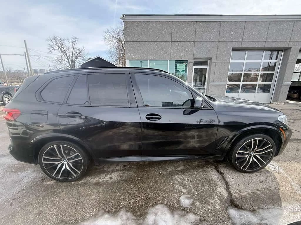 BMW X5 * xDrive40i * CARFAX * ЦЕНА ДО БГ - изображение 7