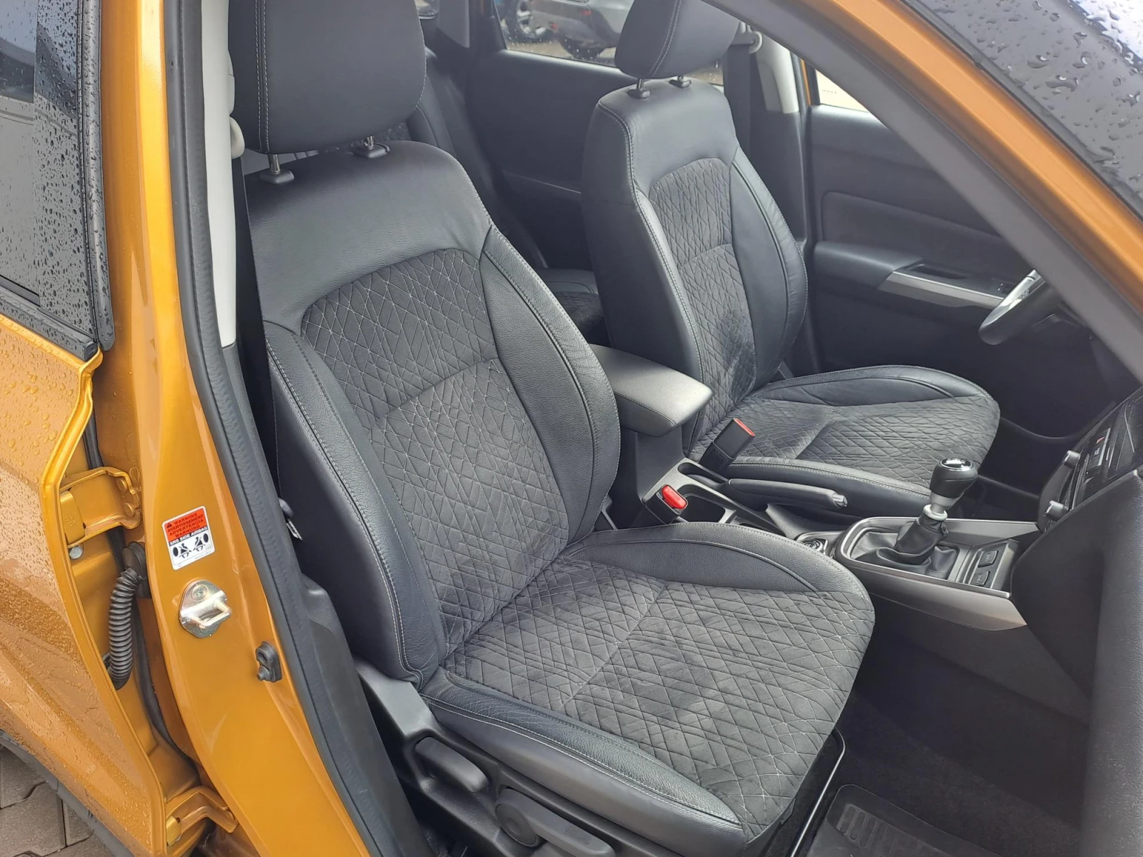 Suzuki Vitara 1.4 GLX Booster Jet 4X4 HYBRID, снимка 15 - Автомобили и джипове - 53726582