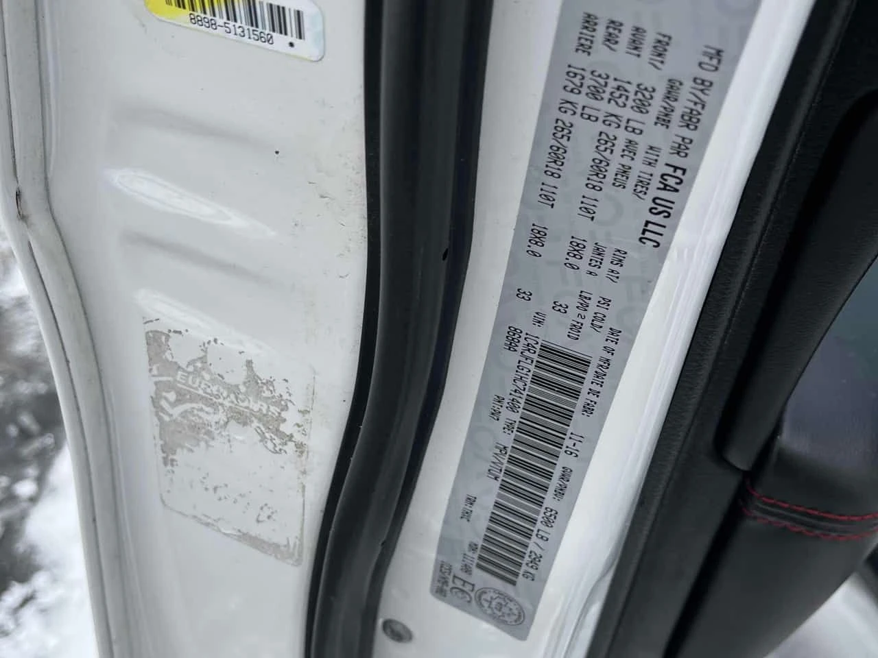 Jeep Grand cherokee * Trailhawk * ПОДГРЕВИ * КАМЕРА * ПАМЕТ, снимка 13 - Автомобили и джипове - 53945784