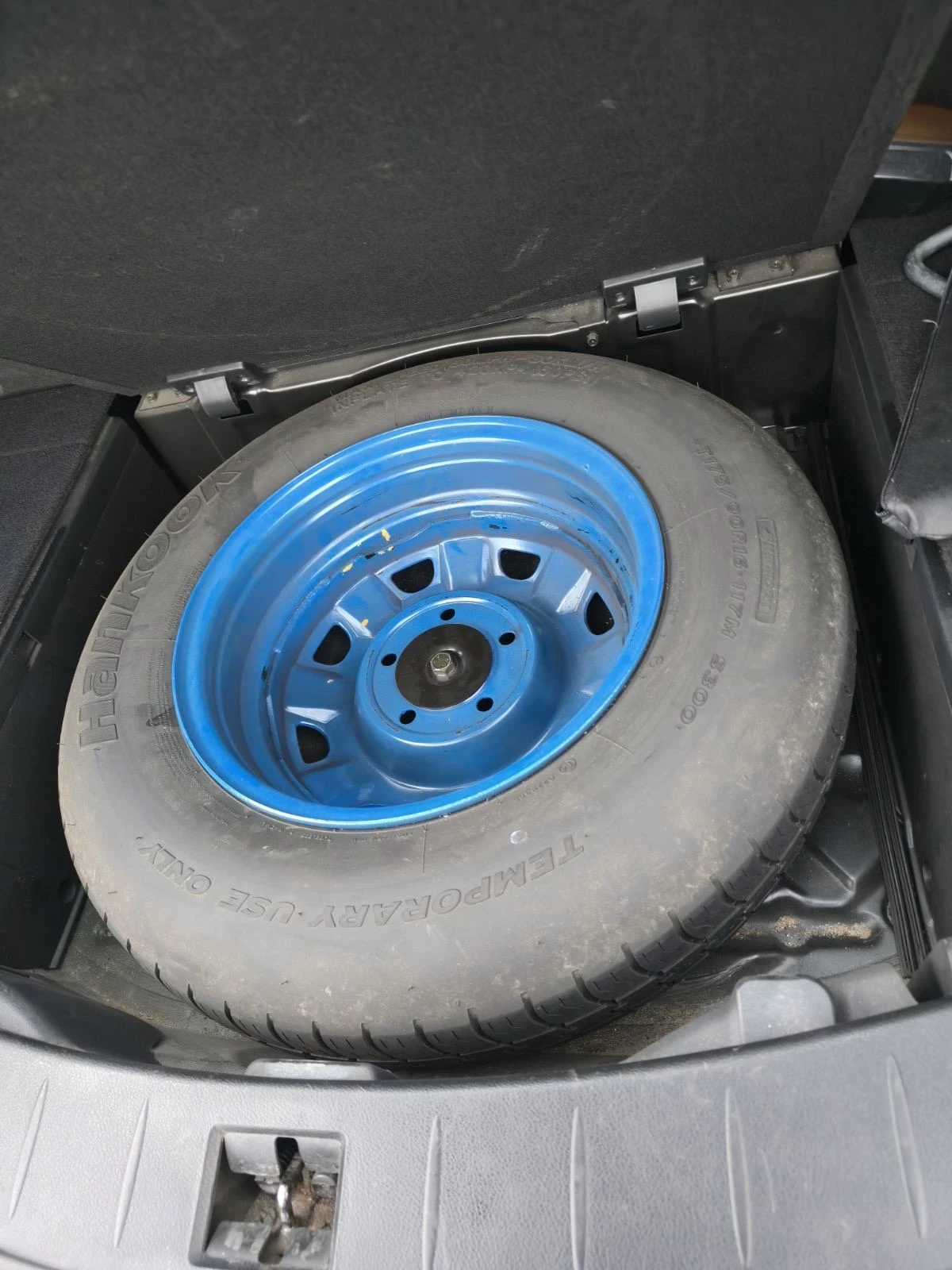 SsangYong Actyon 2.0XDi 4x4 Автомат/Кожа, снимка 13 - Автомобили и джипове - 54169066