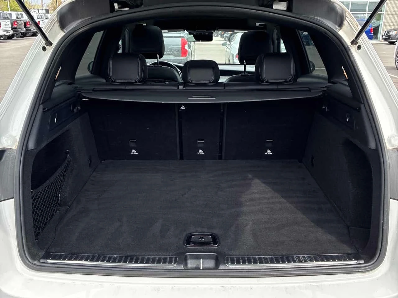 Mercedes-Benz GLC 300 * CARFAX * ���� �� �� | Mobile.bg � ����������� 13
