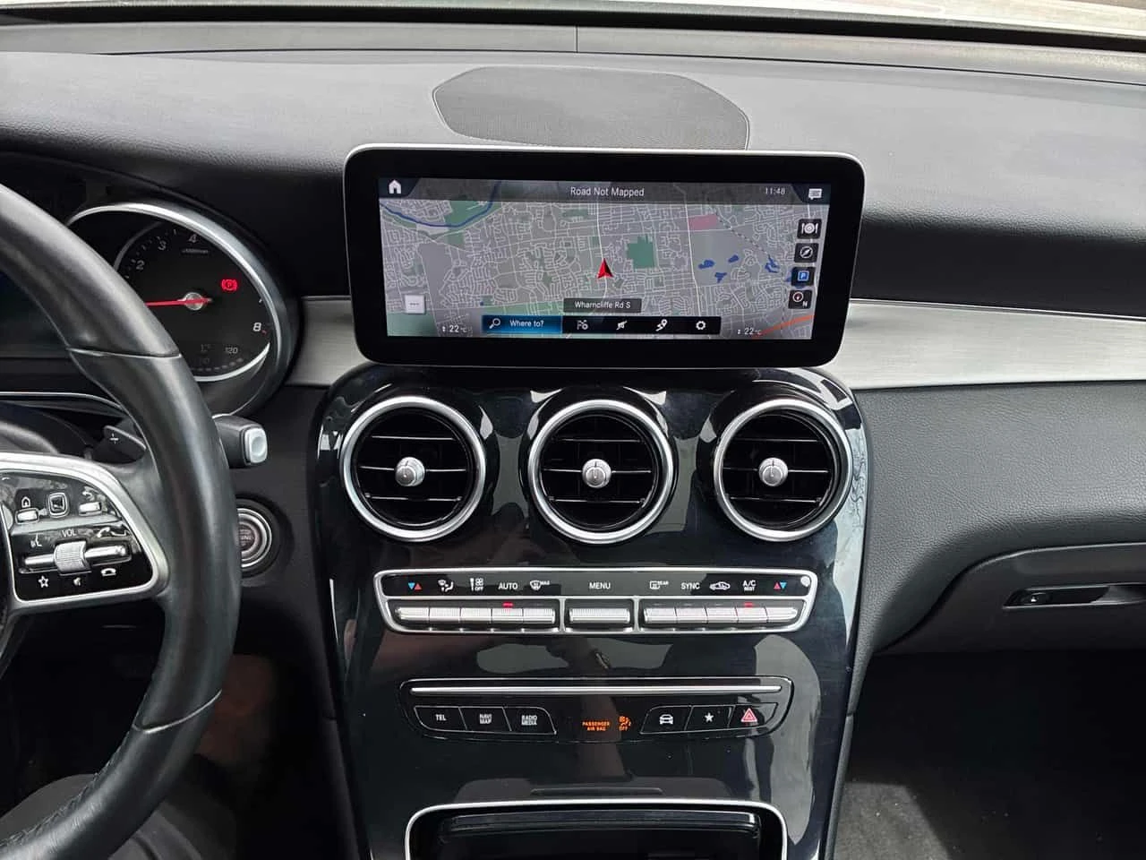 Mercedes-Benz GLC 300 * CARFAX * ���� �� �� | Mobile.bg � ����������� 9