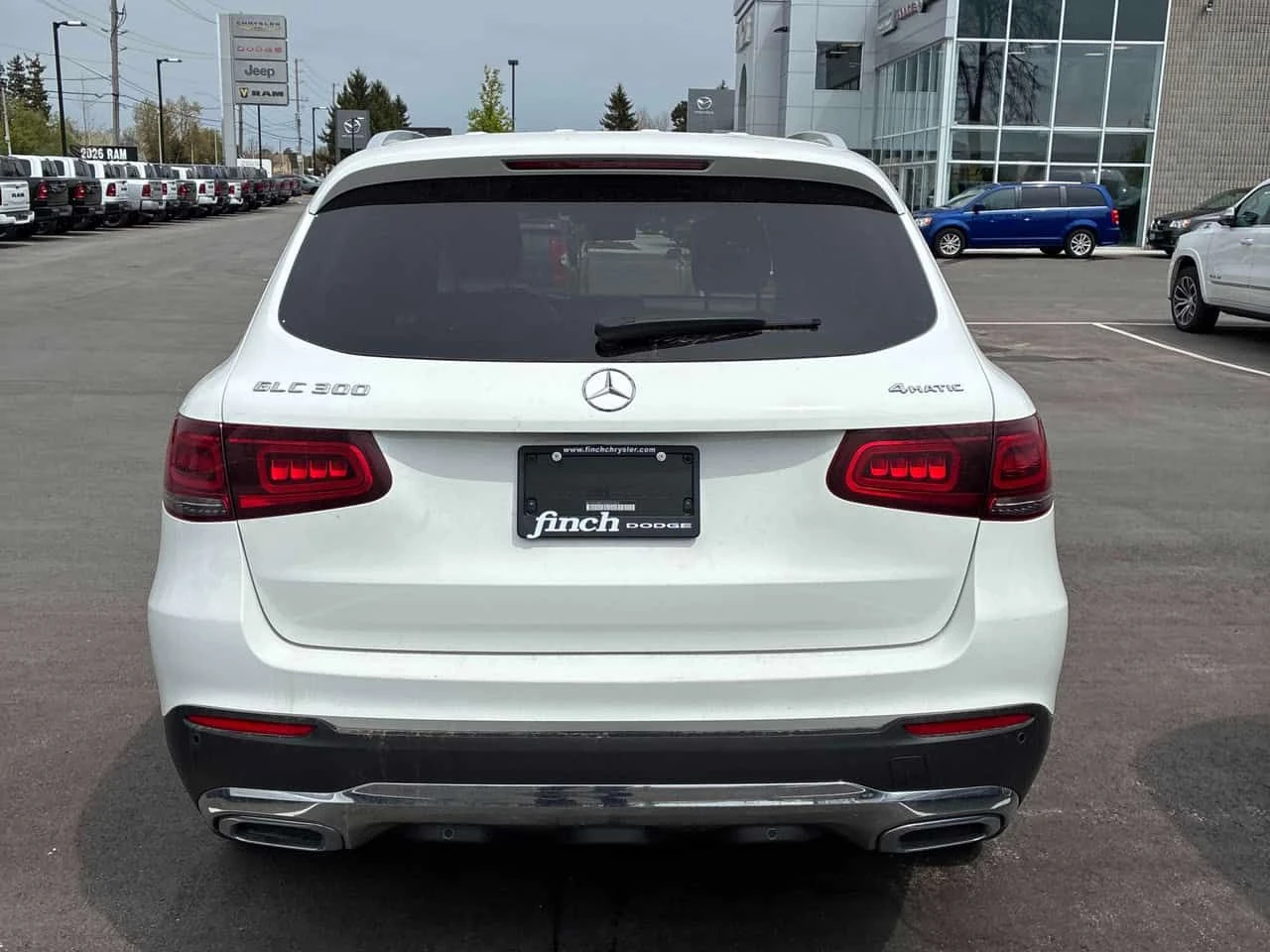 Mercedes-Benz GLC 300 * CARFAX * ���� �� �� | Mobile.bg � ����������� 5