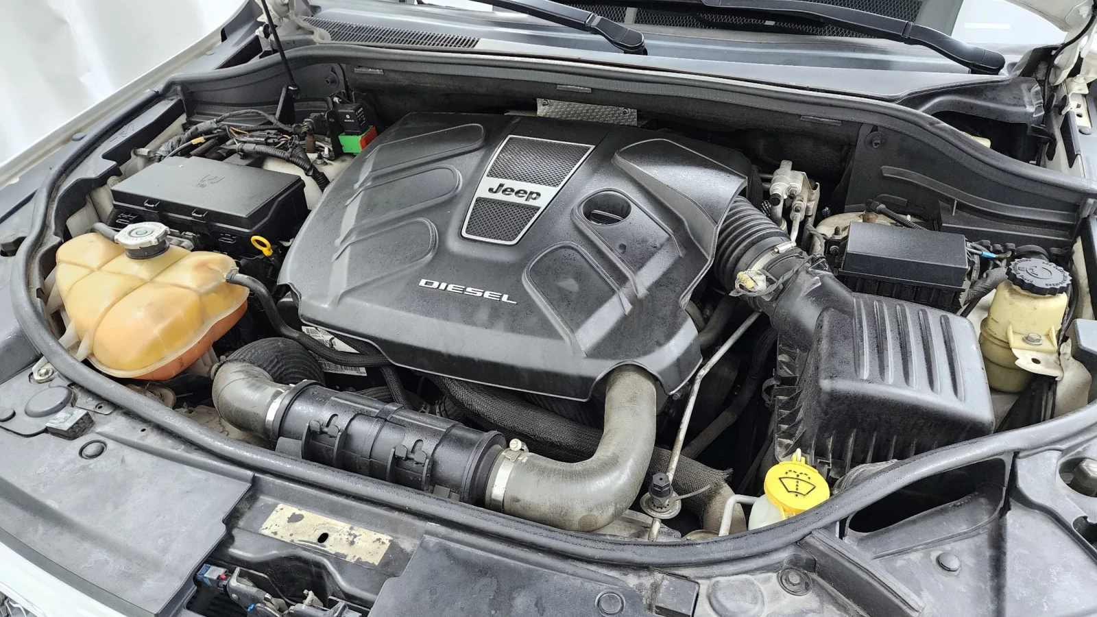 Jeep Grand cherokee 3.0 Diesel Summit | Mobile.bg � ����������� 16