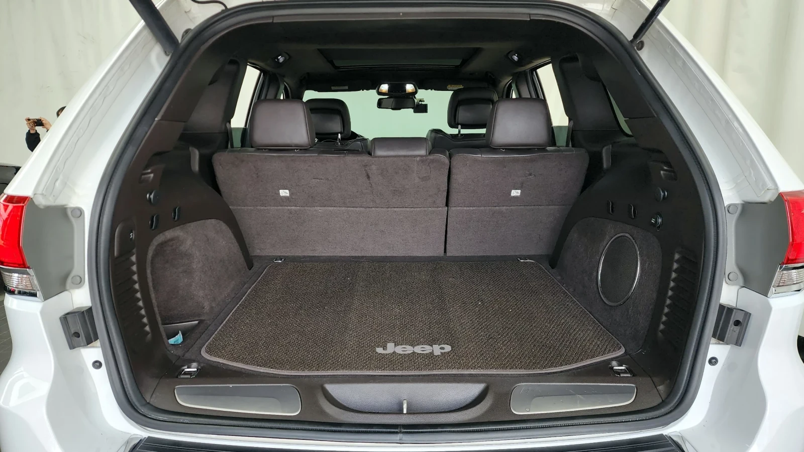 Jeep Grand cherokee 3.0 Diesel Summit | Mobile.bg � ����������� 5