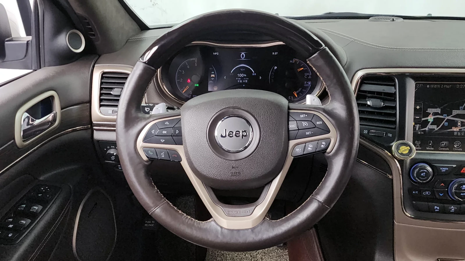 Jeep Grand cherokee 3.0 Diesel Summit | Mobile.bg � ����������� 8