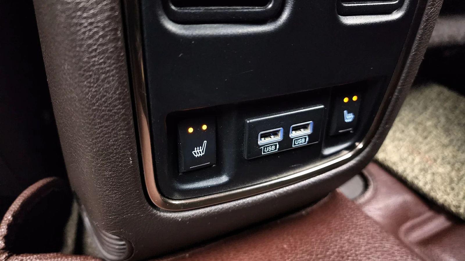 Jeep Grand cherokee 3.0 Diesel Summit | Mobile.bg � ����������� 6