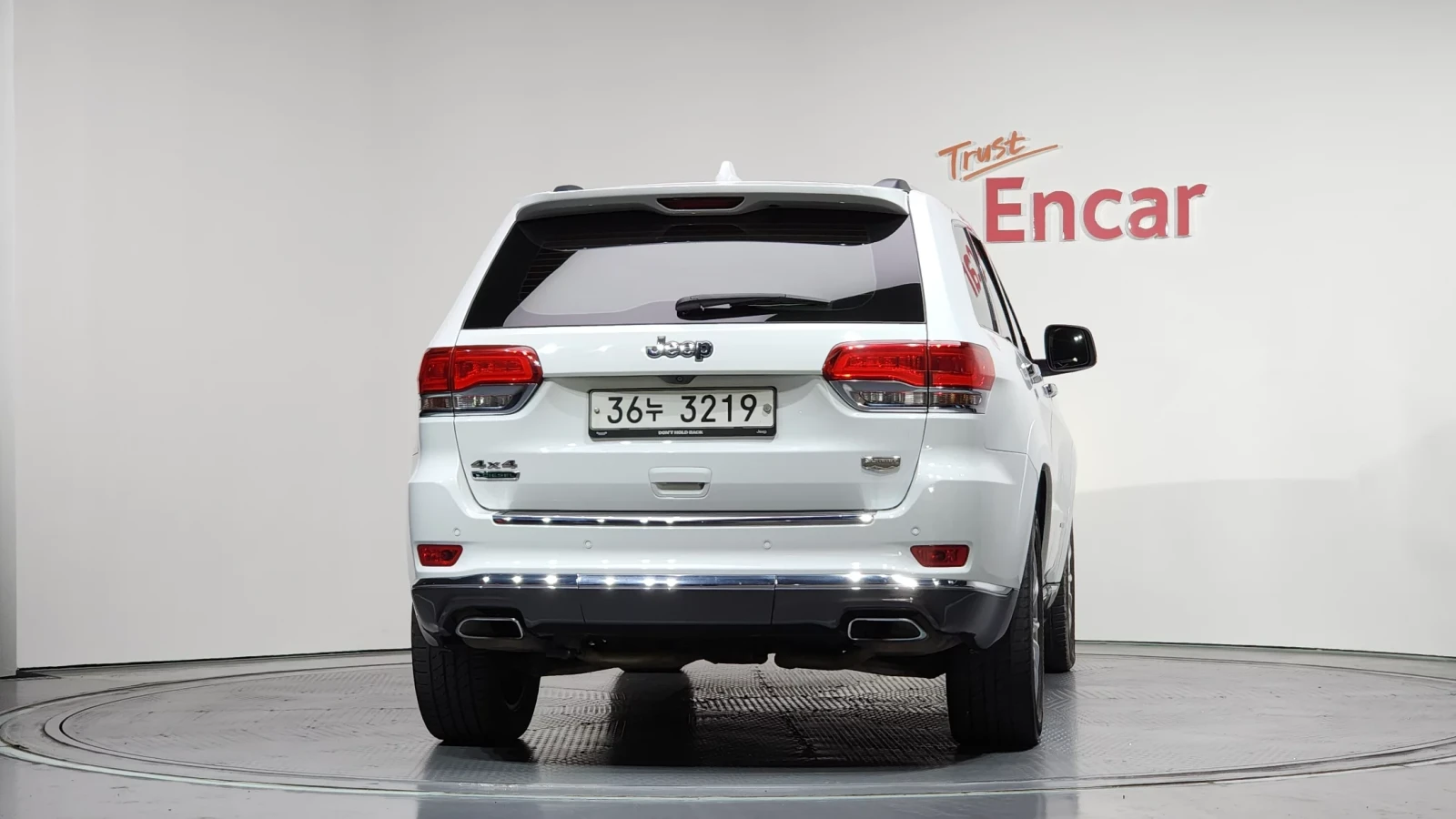 Jeep Grand cherokee 3.0 Diesel Summit | Mobile.bg � ����������� 3