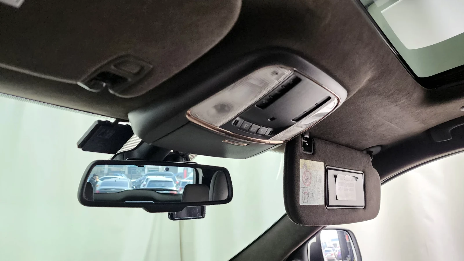 Jeep Grand cherokee 3.0 Diesel Summit | Mobile.bg � ����������� 11