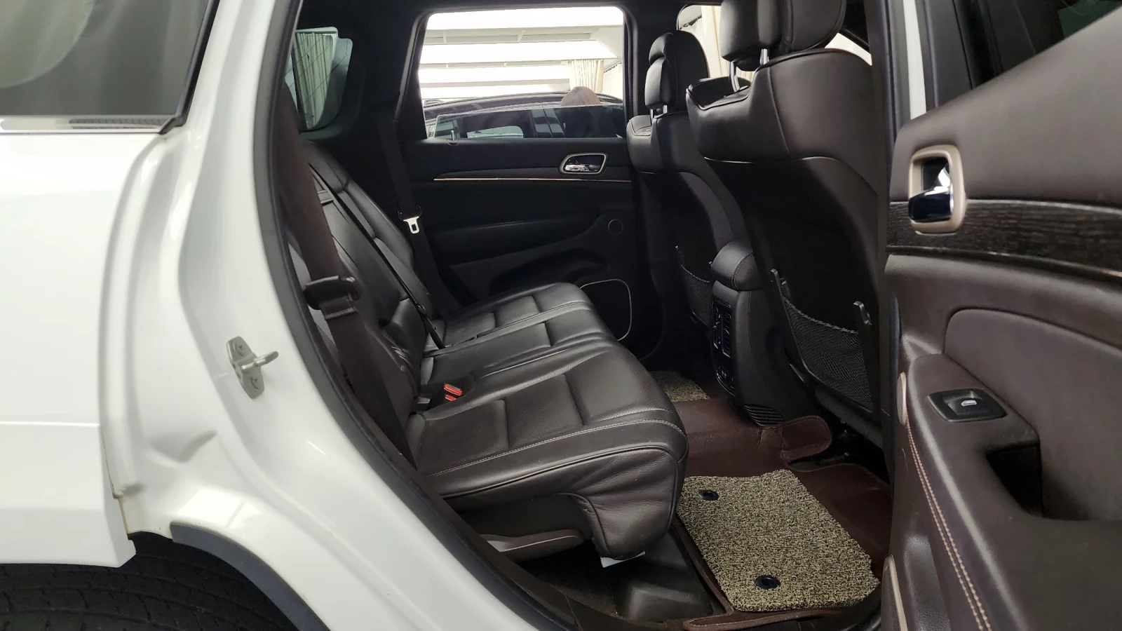 Jeep Grand cherokee 3.0 Diesel Summit | Mobile.bg � ����������� 9