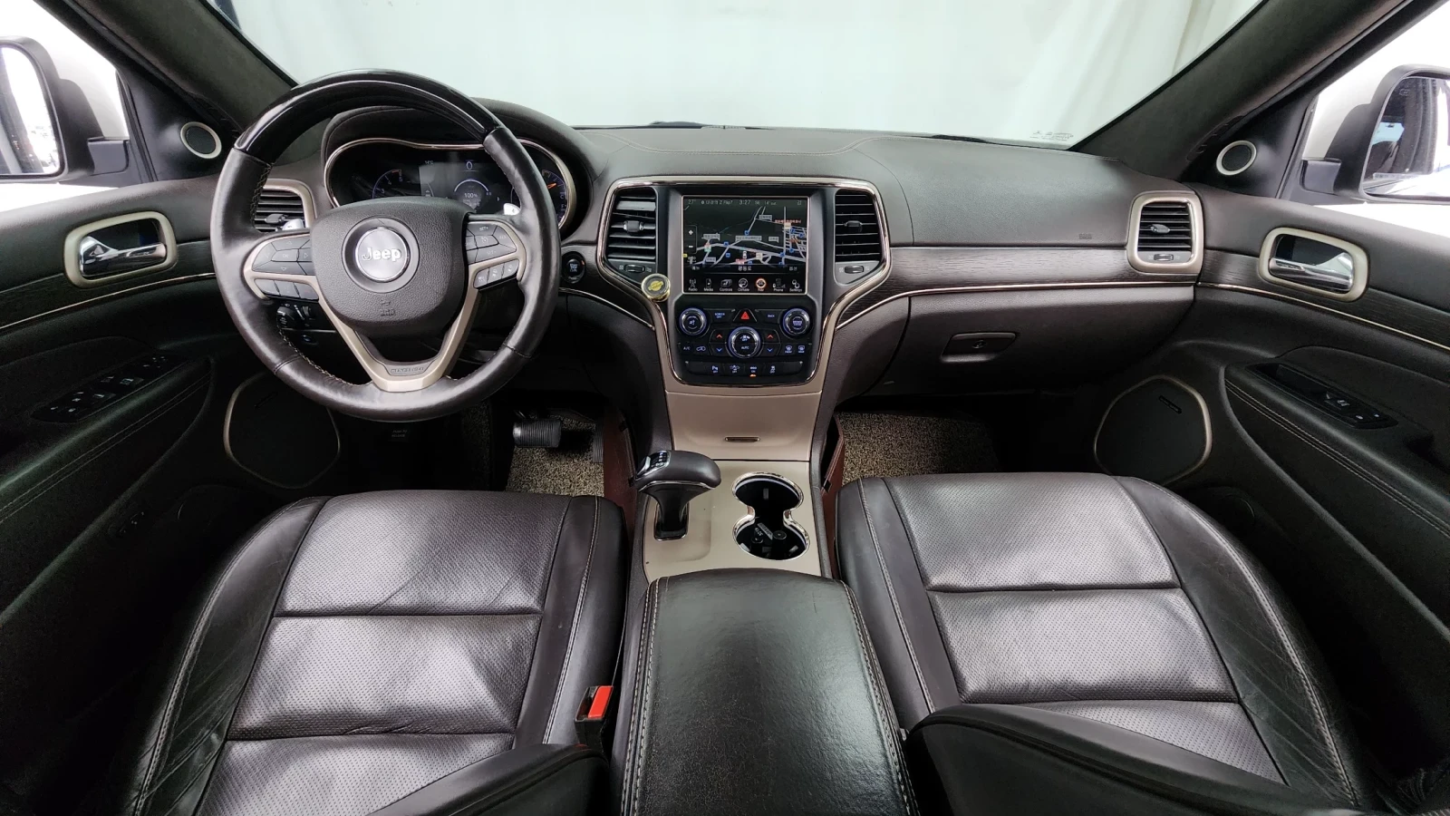 Jeep Grand cherokee 3.0 Diesel Summit | Mobile.bg � ����������� 14