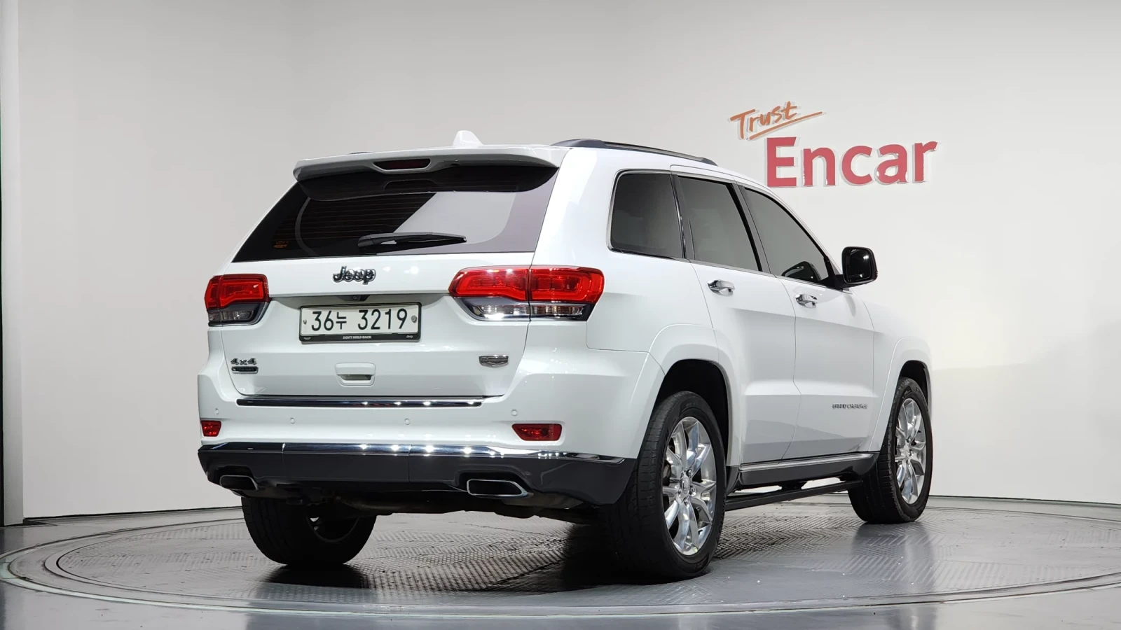 Jeep Grand cherokee 3.0 Diesel Summit | Mobile.bg � ����������� 2