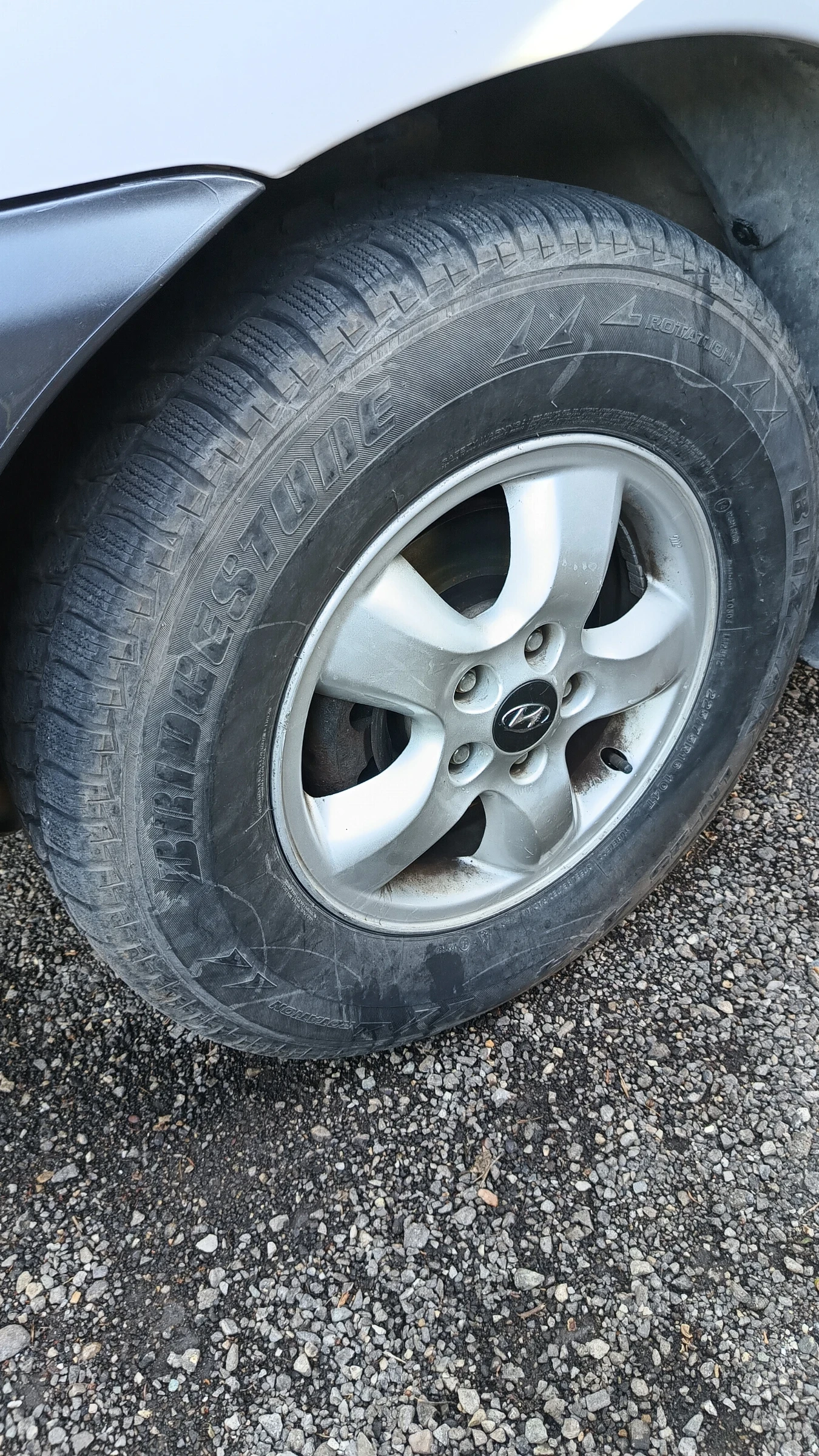 Hyundai Santa fe SM1, снимка 12 - Автомобили и джипове - 54672645