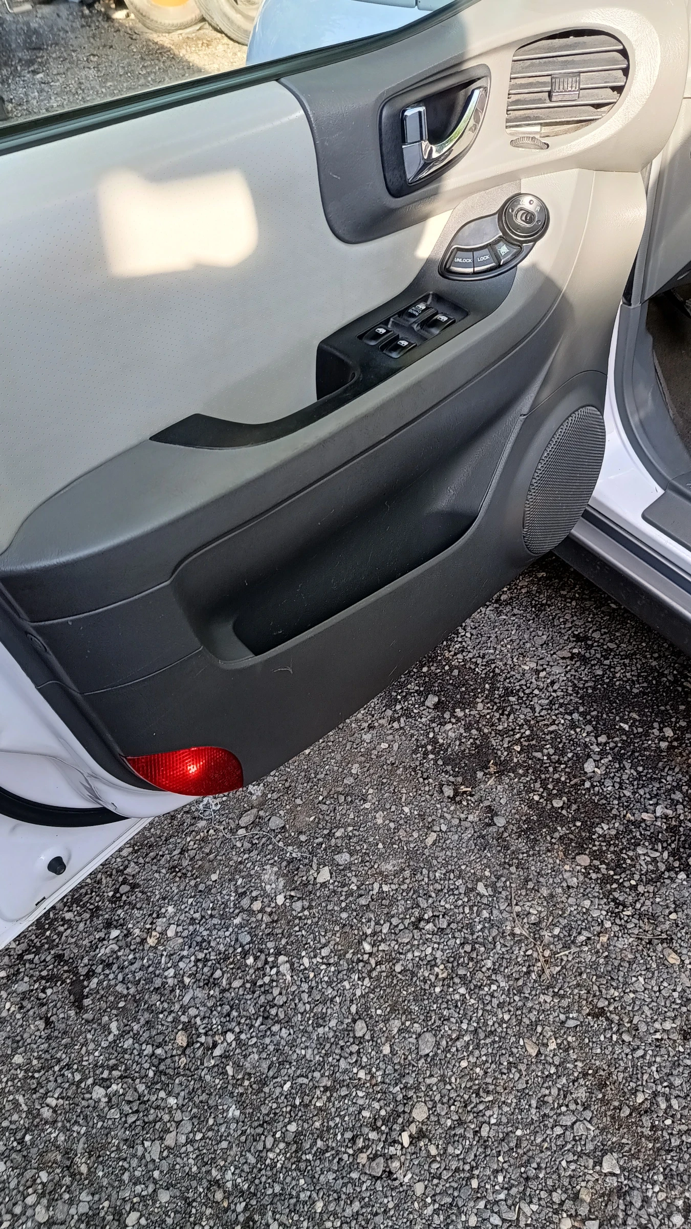 Hyundai Santa fe SM1, снимка 11 - Автомобили и джипове - 54672645