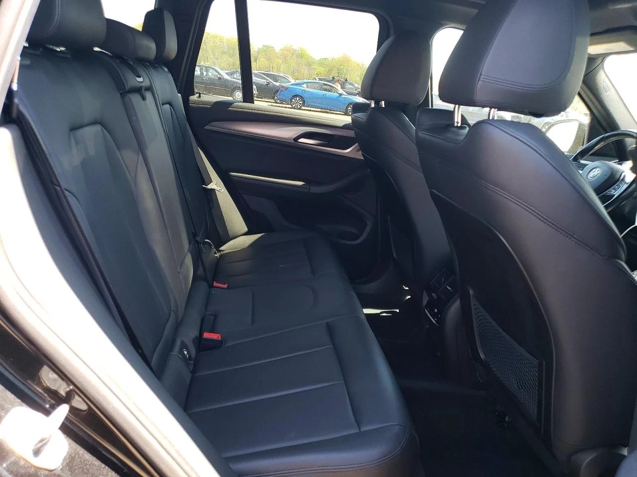 BMW X3 M40i* B58, снимка 9 - Автомобили и джипове - 54802469