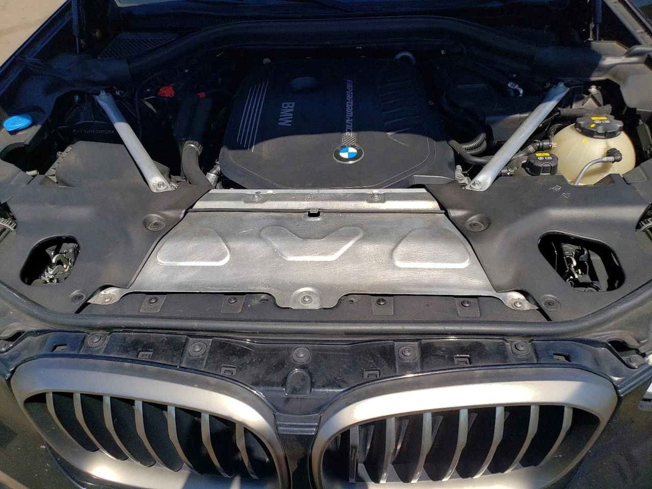 BMW X3 M40i* B58, снимка 10 - Автомобили и джипове - 54802469