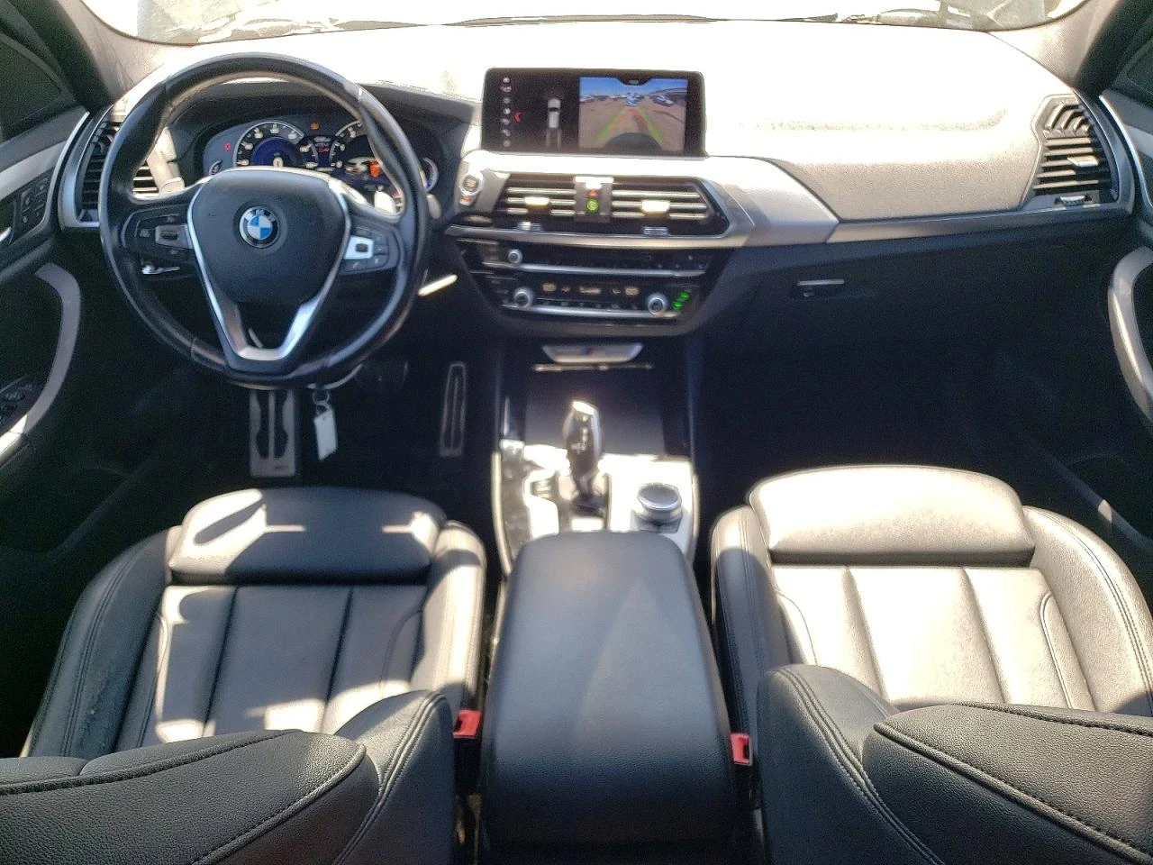 BMW X3 M40i* B58, снимка 7 - Автомобили и джипове - 54802469