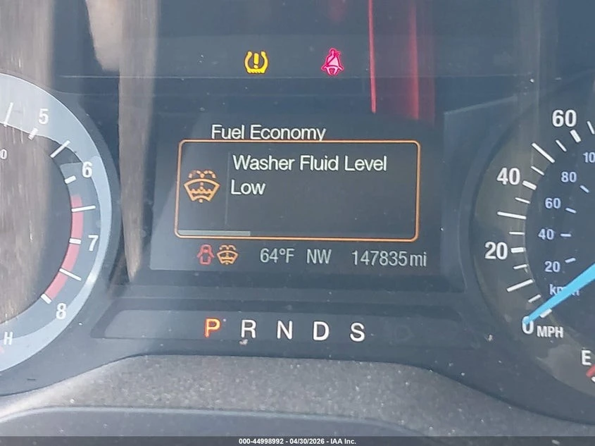 Ford Edge * SEL* KEYLESS* Camera* ПОДГРЕВ* , снимка 14 - Автомобили и джипове - 55059860