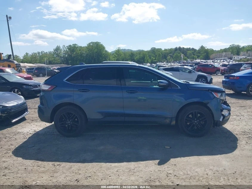 Ford Edge * SEL* KEYLESS* Camera* ПОДГРЕВ* , снимка 12 - Автомобили и джипове - 55059860