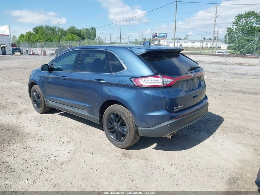 Ford Edge * SEL* KEYLESS* Camera* ПОДГРЕВ* 