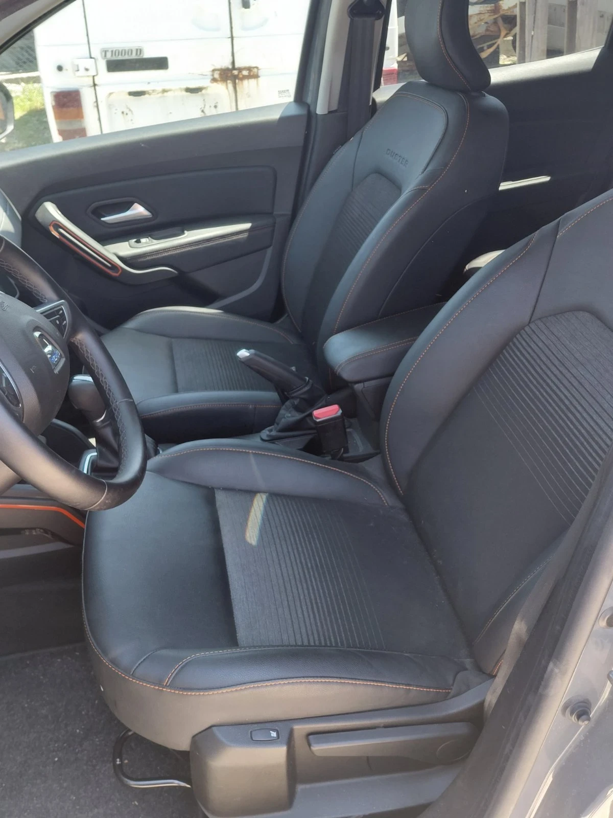 Dacia Duster 1.3i H5HE | Mobile.bg � ����������� 8