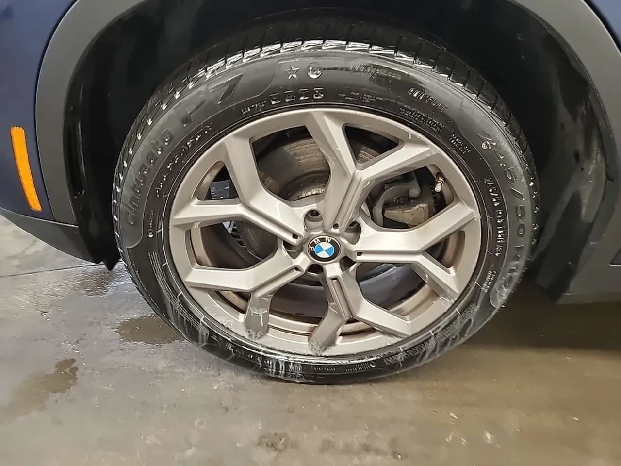 BMW X3 * X-DRIVE30I* , снимка 6 - Автомобили и джипове - 55431102